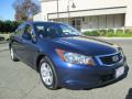 2008 Accord LX-P Sedan #11