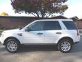 2008 LR2 SE #2