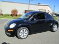 2008 New Beetle S Coupe #1