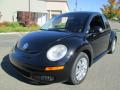 2008 New Beetle S Coupe #2