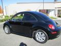 2008 New Beetle S Coupe #4
