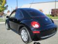 2008 New Beetle S Coupe #5