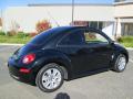 2008 New Beetle S Coupe #8