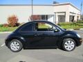 2008 New Beetle S Coupe #9