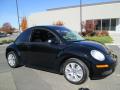 2008 New Beetle S Coupe #10