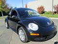 2008 New Beetle S Coupe #11