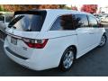 2011 Odyssey Touring #4