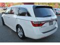2011 Odyssey Touring #5