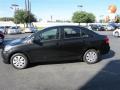 2012 Yaris Sedan #4