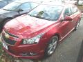 2014 Cruze LT #1