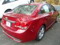 2014 Cruze LT #2
