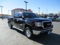 2009 Sierra 2500HD SLT Crew Cab 4x4 #1 2009 Sierra 2500HD SLT Crew Cab 4x4 #1