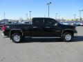 2009 Sierra 2500HD SLT Crew Cab 4x4 #7 2009 Sierra 2500HD SLT Crew Cab 4x4 #7