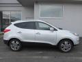 2014 Hyundai Tucson Diamond Silver #2 2014 Hyundai Tucson Diamond Silver #2