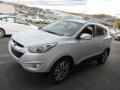 2014 Tucson Limited AWD #5 2014 Tucson Limited AWD #5