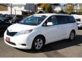 2011 Sienna LE #3 2011 Sienna LE #3