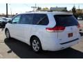 2011 Sienna LE #5 2011 Sienna LE #5