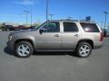 2014 Tahoe LTZ 4x4 #3 2014 Tahoe LTZ 4x4 #3