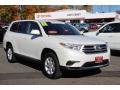 2011 Highlander V6 4WD #1