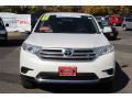 2011 Highlander V6 4WD #2