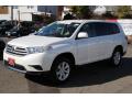 2011 Highlander V6 4WD #3
