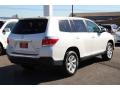 2011 Highlander V6 4WD #4