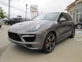 2013 Cayenne GTS #5