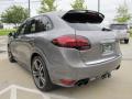 2013 Cayenne GTS #8
