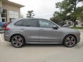 2013 Cayenne GTS #11