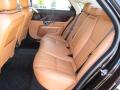Rear Seat of 2014 Jaguar XJ XJL Portfolio #4