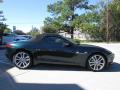  2014 Jaguar F-TYPE British Racing Green Metallic #11