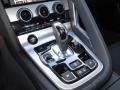  2014 F-TYPE 8 Speed 'QuickShift' ZF Automatic Shifter #13