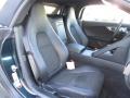 Front Seat of 2014 Jaguar F-TYPE  #15