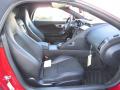 Rear Seat of 2014 Jaguar F-TYPE  #4
