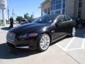 2013 XF I4 T #5