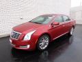 2014 XTS Luxury FWD #1