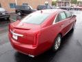 2014 XTS Luxury FWD #4