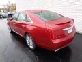 2014 XTS Luxury FWD #6