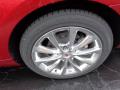  2014 Cadillac XTS Luxury FWD Wheel #8