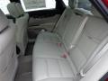 Rear Seat of 2014 Cadillac XTS Luxury FWD #9
