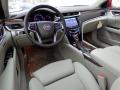  Shale/Cocoa Interior Cadillac XTS #11