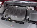  2014 XTS 3.6 Liter SIDI DOHC 24-Valve VVT V6 Engine #17