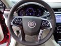  2014 Cadillac XTS Luxury FWD Steering Wheel #18