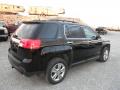  2014 GMC Terrain Carbon Black Metallic #27