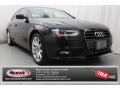 2013 A4 2.0T Sedan #1
