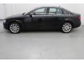 2013 A4 2.0T Sedan #4