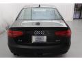 2013 A4 2.0T Sedan #5