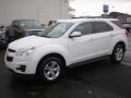 2011 Equinox LT AWD #1 2011 Equinox LT AWD #1