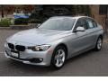 2013 3 Series 328i xDrive Sedan #7