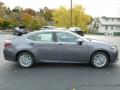 2014 Lexus ES Nebula Gray Pearl #5 2014 Lexus ES Nebula Gray Pearl #5
